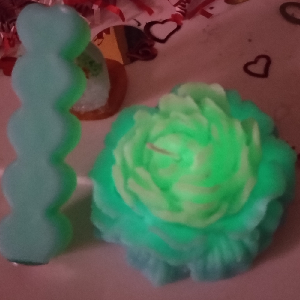 Glow Candles - Picture 3 of 3